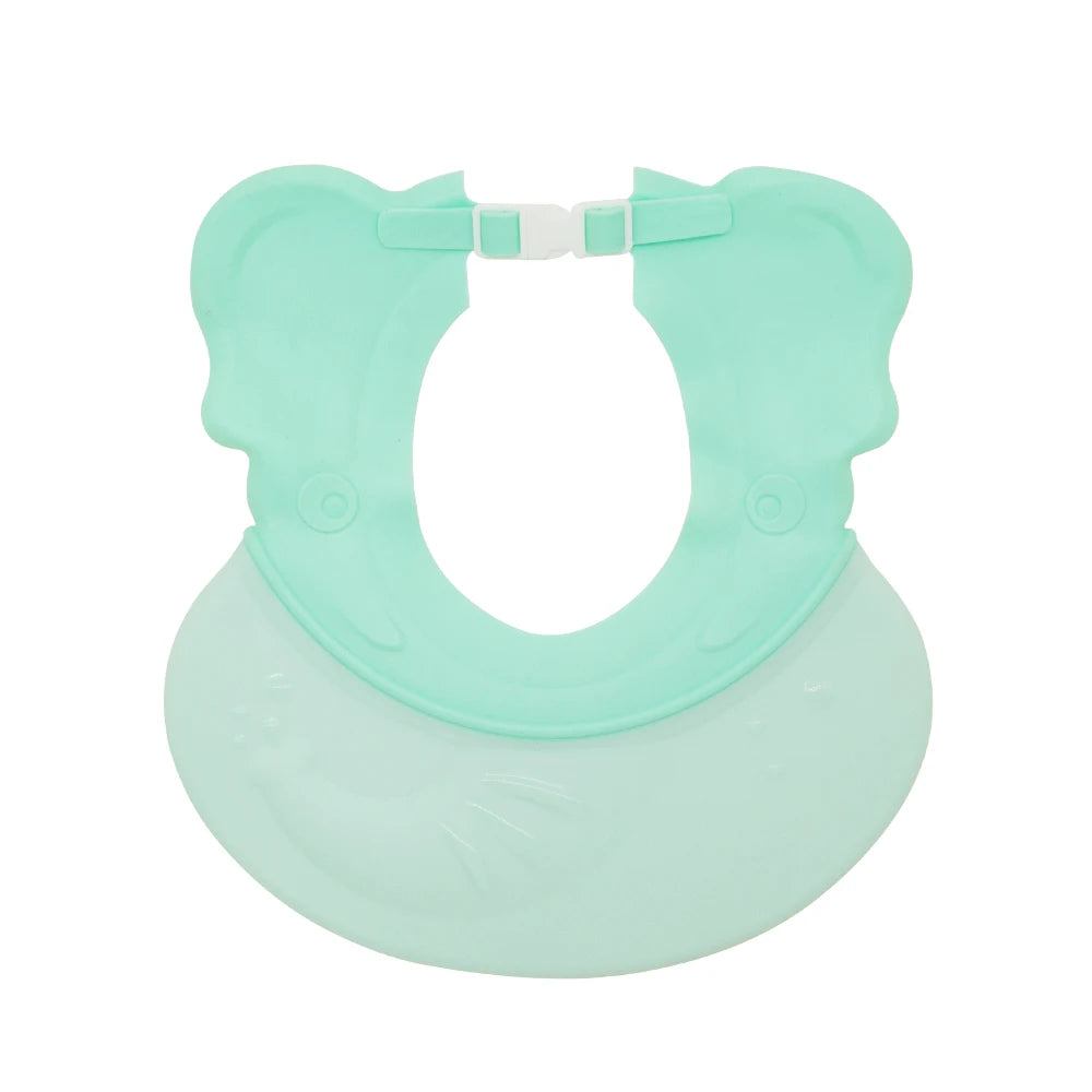 CowLost | shampoo-cap-adjustable-wash-shower-hat-for-newborns |26