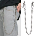 CowLost | vintage-punk-metal-beads-pant-waist-chain-for-men-women |1