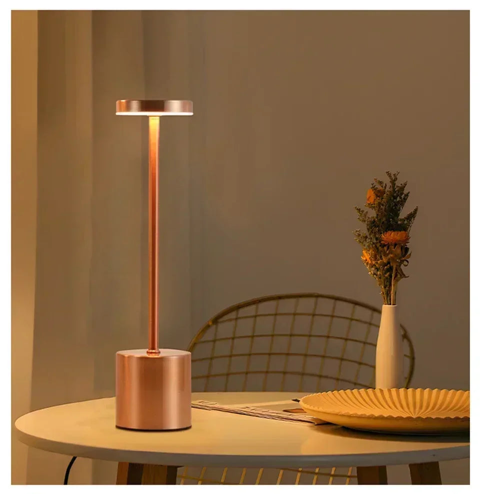 CowLost | product_id-retro-led-touch-dimmable-mushroom-table-lamp-for-home-coffee-shop-decor |19