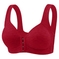 CowLost | product_id-fallsweet-wire-free-front-closure-seamless-full-coverage-bra-large-size-comfort |8