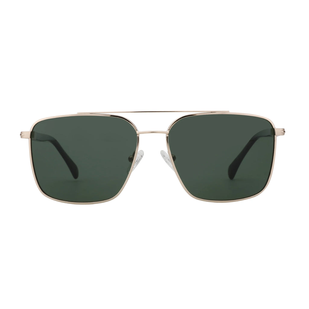 CowLost | zenottic-mens-polarizing-sunglasses-double-bridge-pilot-shade |9