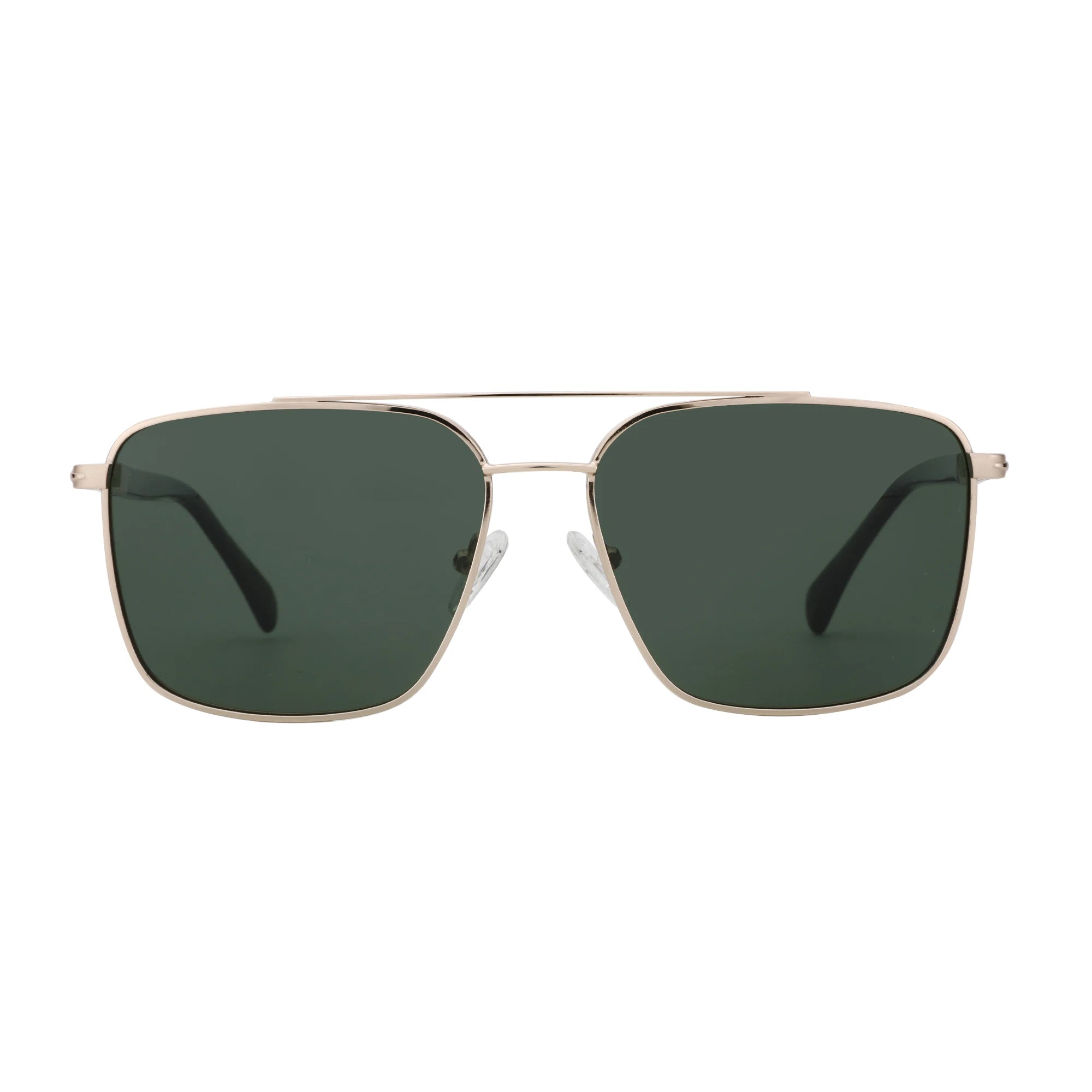 CowLost | zenottic-mens-polarizing-sunglasses-double-bridge-pilot-shade |9