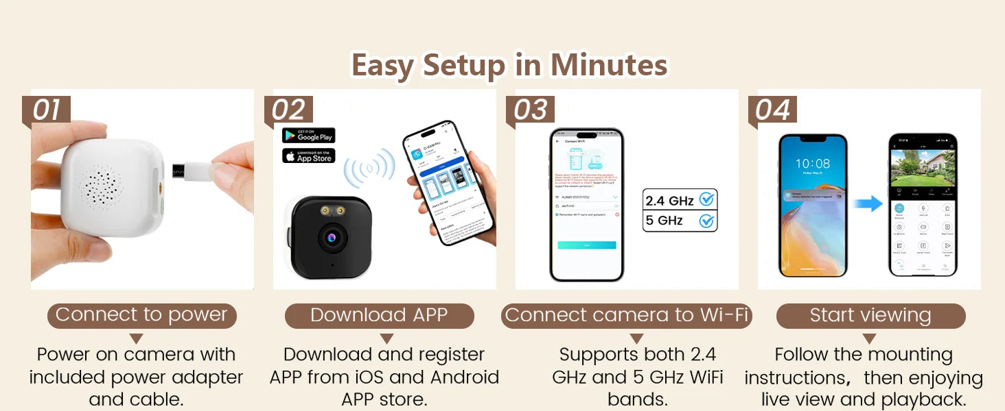 CowLost | product_id-vesafe-5ghz-wifi-3mp-mini-indoor-window-camera-with-color-night-vision-and-motion-detection |19