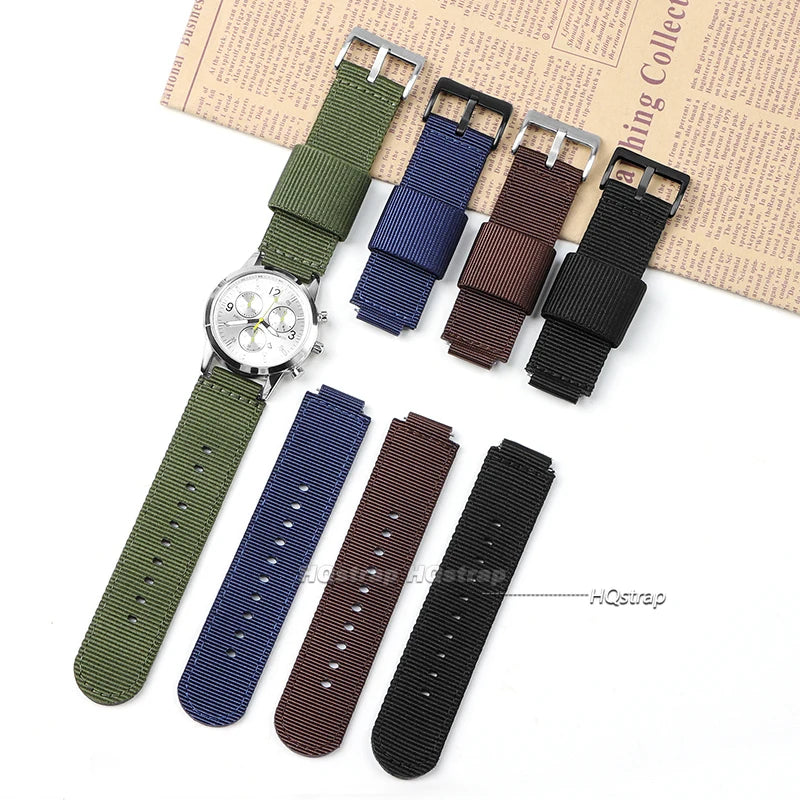 CowLost | watch-bands-product_id-quick-release-nylon-watchband-for-casio-mrw-200-ae-1200-dw-5600-gm110-gm2100-ga900-aq-s810-9052-8900-series |2