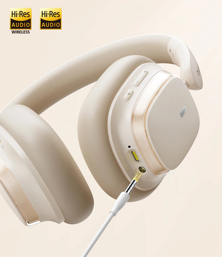 CowLost | baseus-bowie-h1s-wireless-headphones-bluetooth-5-4-noise-canceling-46db |18