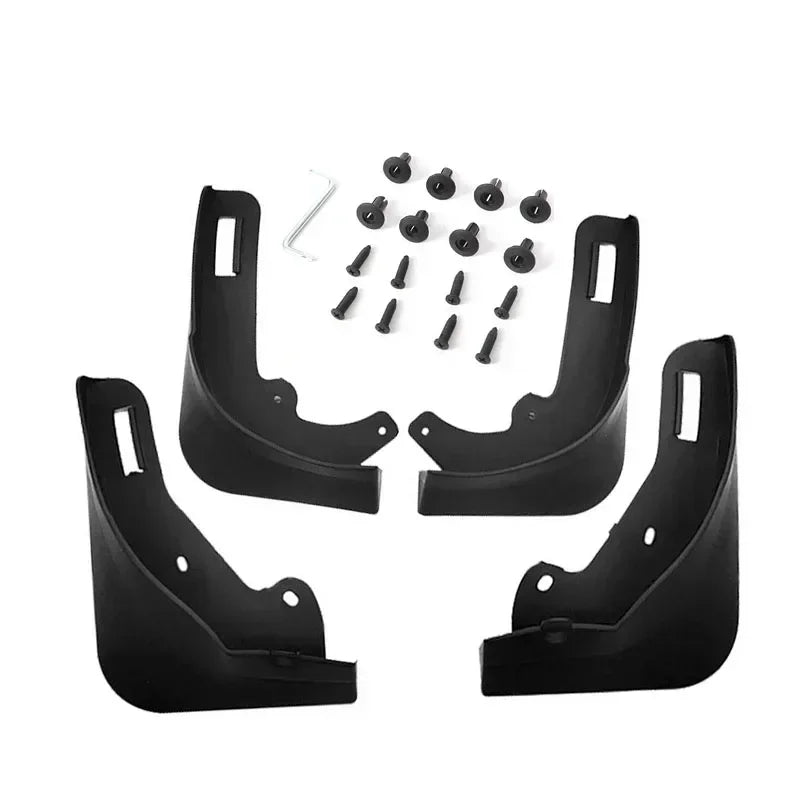 CowLost | mudflaps-mud-flaps-splash-guards-mudguards-front-rear-fender-protector |6