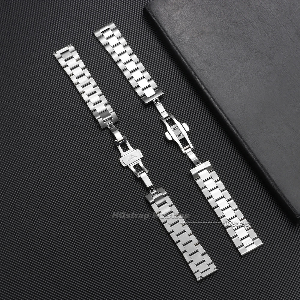 CowLost | bracelets-product_id-stainless-steel-curved-end-watch-band-12-24mm-metal-replacement-strap-with-tool |12