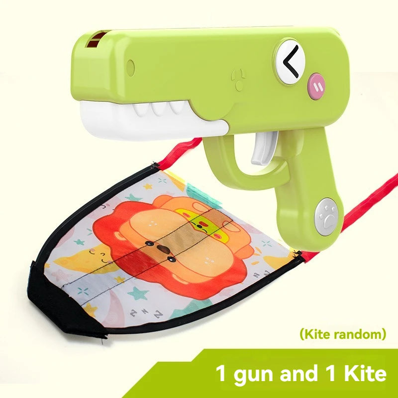 CowLost | product_id-kids-outdoor-foam-plane-glider-launcher-toy-for-camping-gift |21