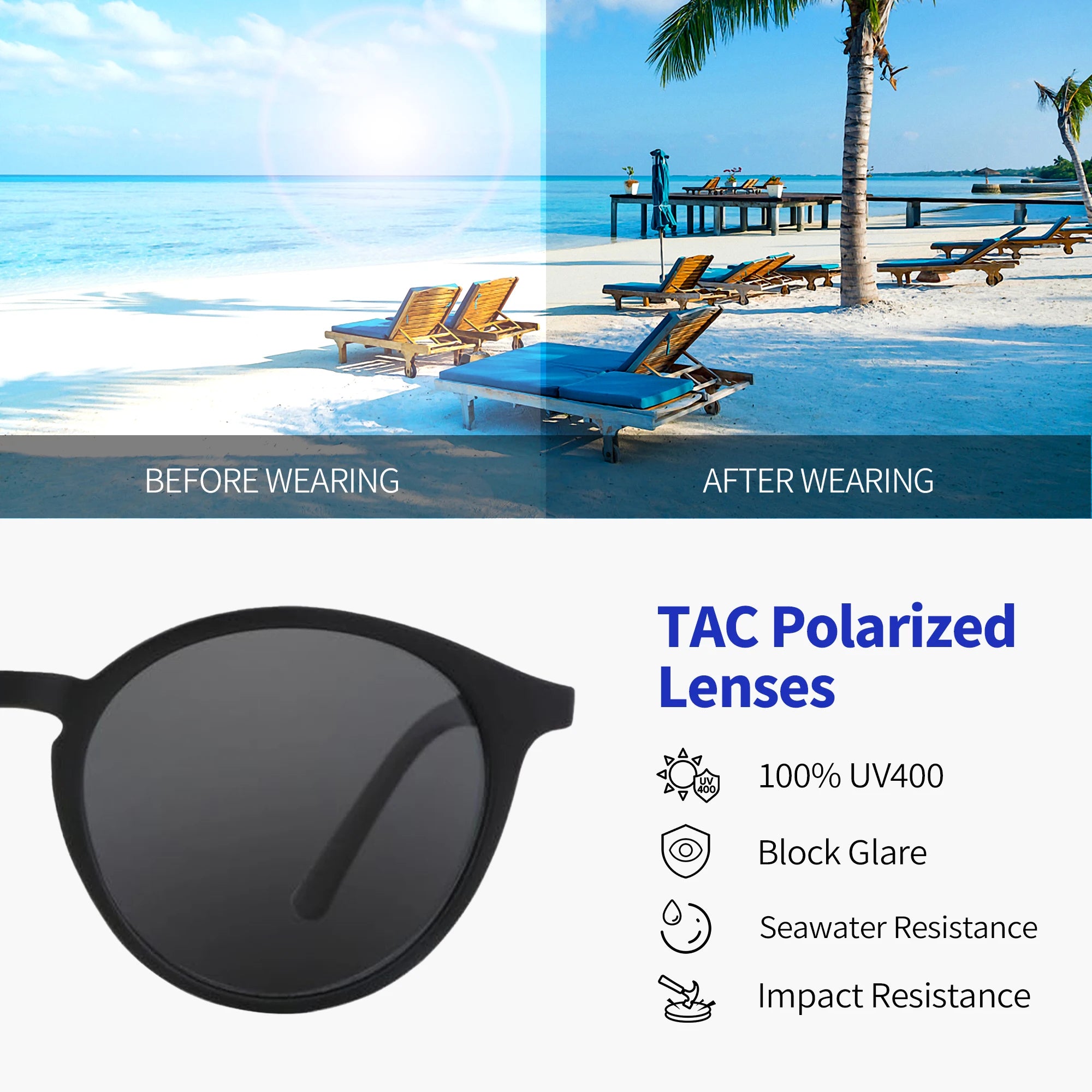 CowLost | zenottic-retro-polarized-sunglasses-men-women-vintage-round-frame |2