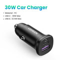 CowLost | ugreen-30w-usb-c-car-charger |14