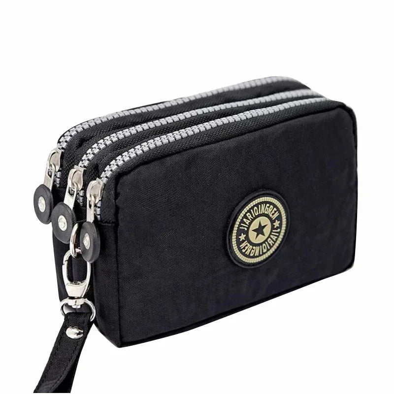 CowLost | fashion-portable-women-wallet-make-up-bag |1