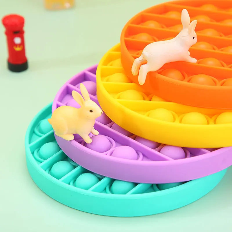 CowLost | product_id-3pcs-silicone-bubble-sensory-fidget-toys-stress-relievers-for-kids-gifts |4