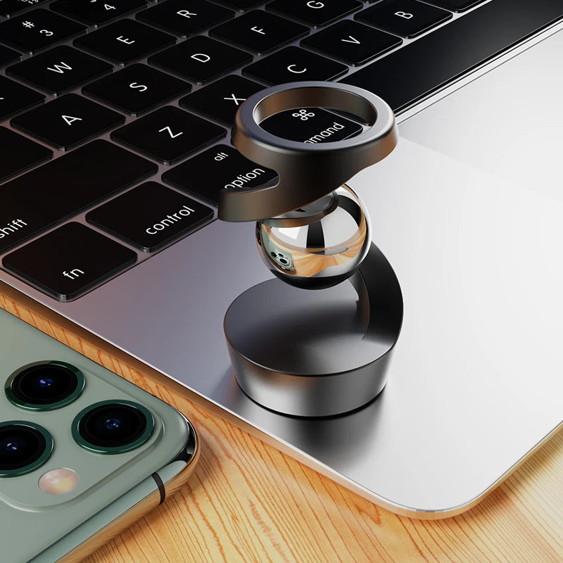CowLost | product_id-vision-rotation-levitation-desktop-toy-stress-reliever-office-ornament-gift |3