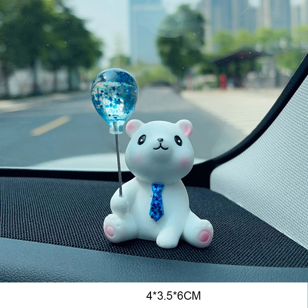 CowLost | product_id-creative-resin-panda-bear-balloon-decoration-for-car-home-valentines-gift |15