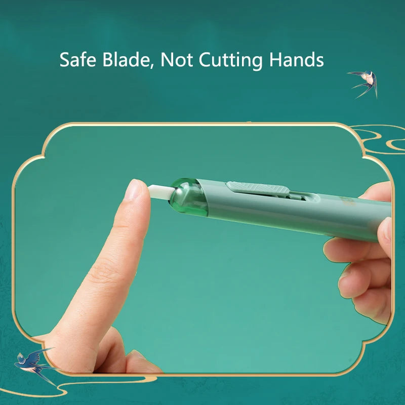 CowLost | product_id-deli-ceramic-blade-retractable-art-knife-mini-safety-cutter-for-office |3
