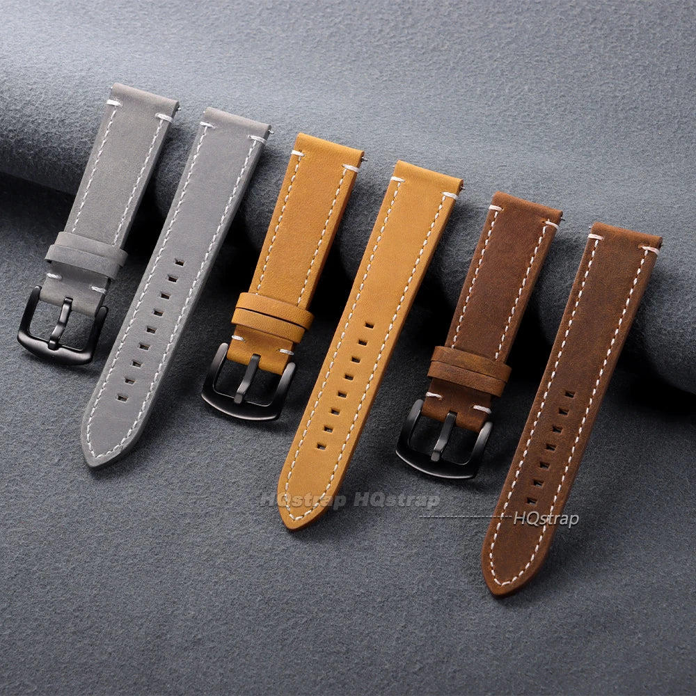 CowLost | product_id-vintage-calfskin-leather-quick-release-smartwatch-strap-18-24mm-unisex |3