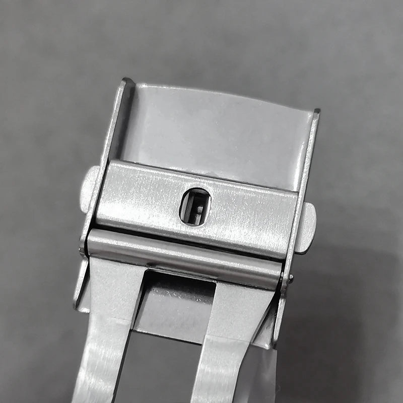 CowLost | bracelets-product_id-304l-stainless-steel-solid-double-press-folding-clasp-for-rolex-seiko-metal-bracelets |6