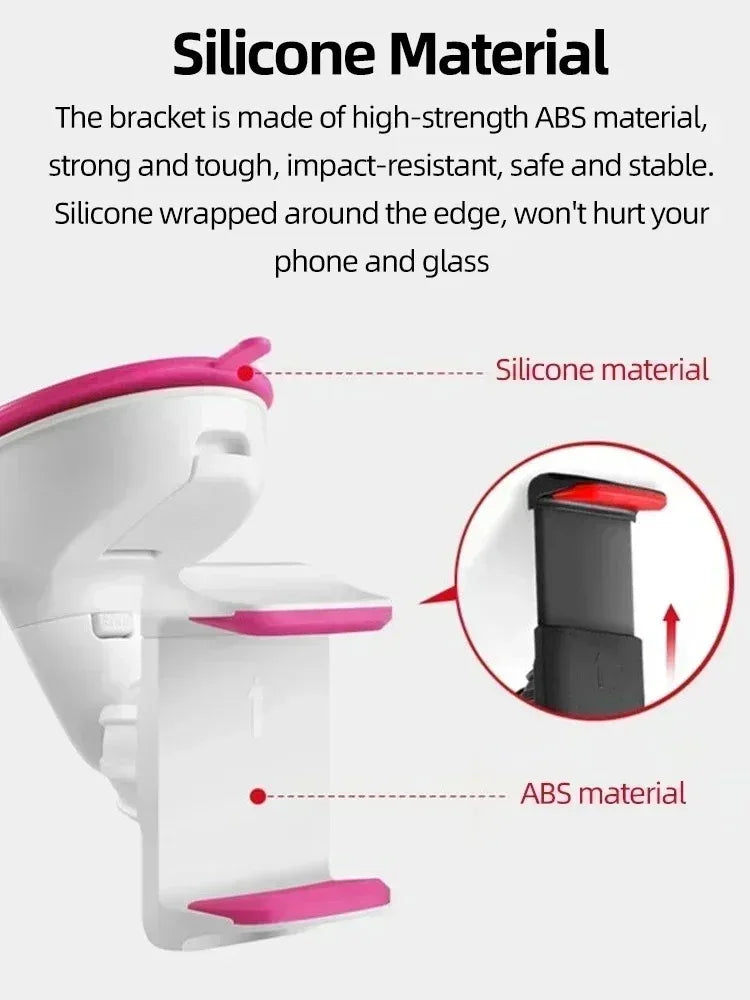 CowLost | vehicle-decor-product_id-360-rotation-suction-cup-car-phone-holder-for-windshield-and-dashboard-compatible-with-iphone-pro-max-samsung-xiaomi |8