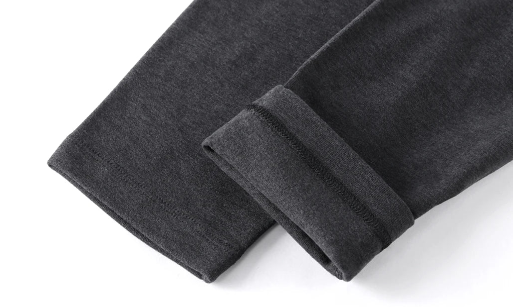 CowLost | 2-pieces-set-long-johns-thermal-underwear |12