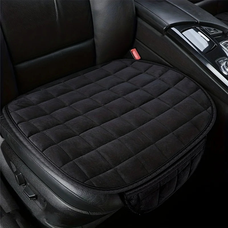 CowLost | vehicle-parts-accessories-universal-front-car-seat-cover-cushion-anti-slip-breathable |13