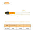 CowLost | nindejin-1pc-electric-magnetic-screwdriver-tools-ph0-ph1-ph2-ph3 |18