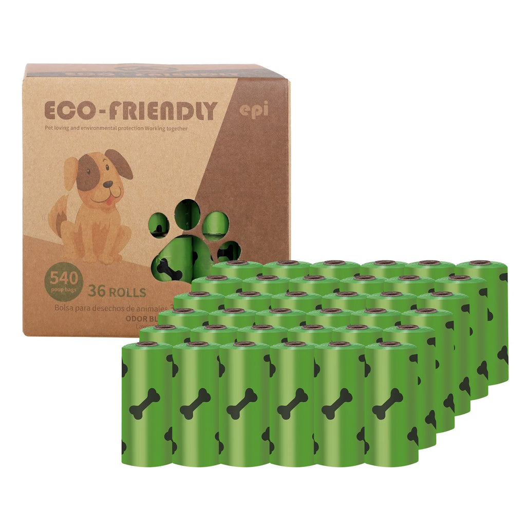 CowLost | epi-biodegradable-pet-garbage-bag |4