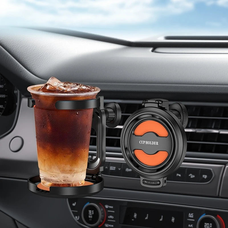 CowLost | cup-racks-product_id-yiju-foldable-car-air-vent-cup-holder-drink-bottle-stand-organizer |19