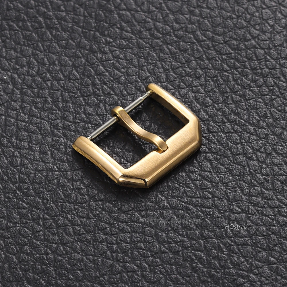 CowLost | product_id-stainless-steel-watch-buckles-16mm-20mm-brushed-matte-clasp-silver-black-gold |11