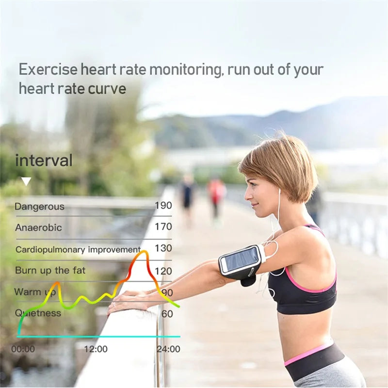 CowLost | 3d-printer-accessories-c6t-smart-fitness-bracelet-with-body-temperature-monitor-for-ios-android |11