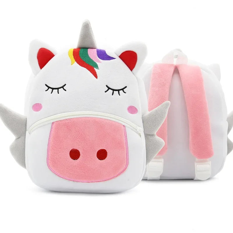 CowLost | cute-baby-bags-butterfly-birds-rabbit-cartoon-plush |18