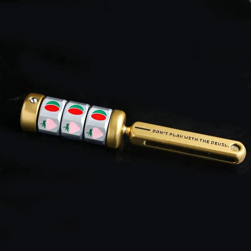 CowLost | product_id-edc-grand-slam-metal-fidget-spinner-slot-machine-stress-relief-toy-for-adults |2