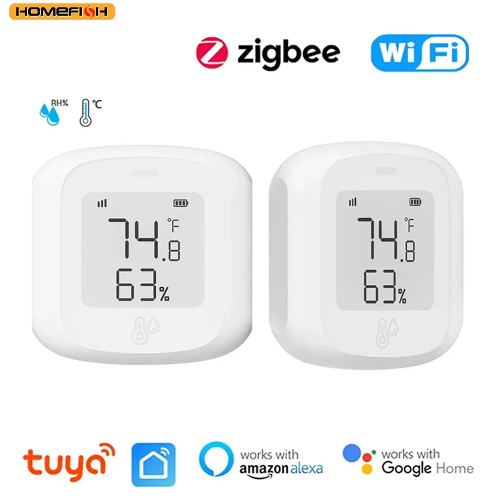 CowLost | product_id-homefish-smart-wifi-zigbee-temperature-humidity-sensor-with-lcd-alexa-google-home-compatible |1
