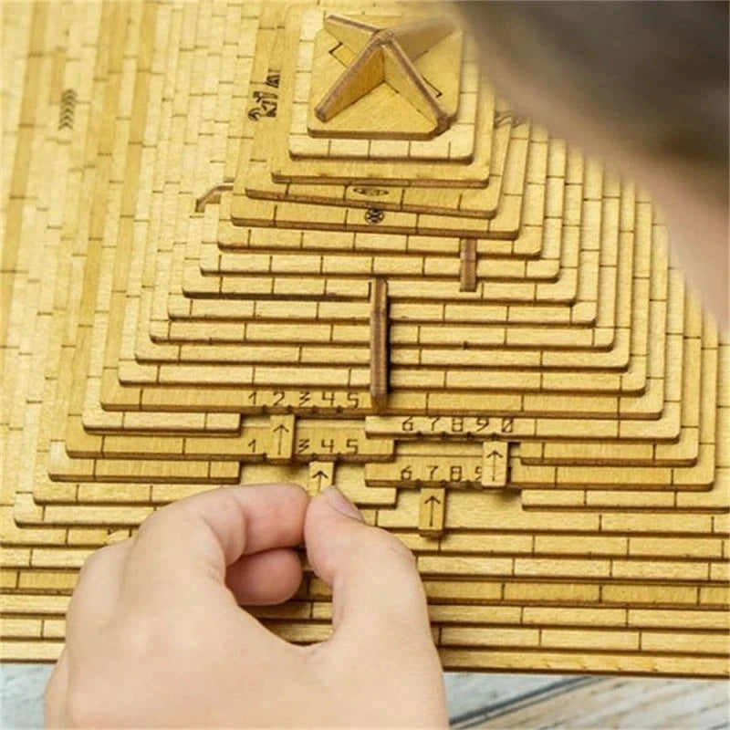 CowLost | product_id-surprise-gift-pyramid-puzzle-box-with-hidden-compartment-brain-teaser-for-adults-kids |7