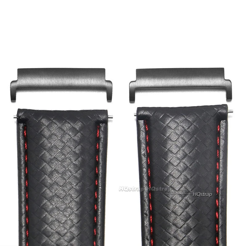 CowLost | product_id-2pcs-stainless-steel-quick-release-watchband-strap-adapters-18mm-22mm |9