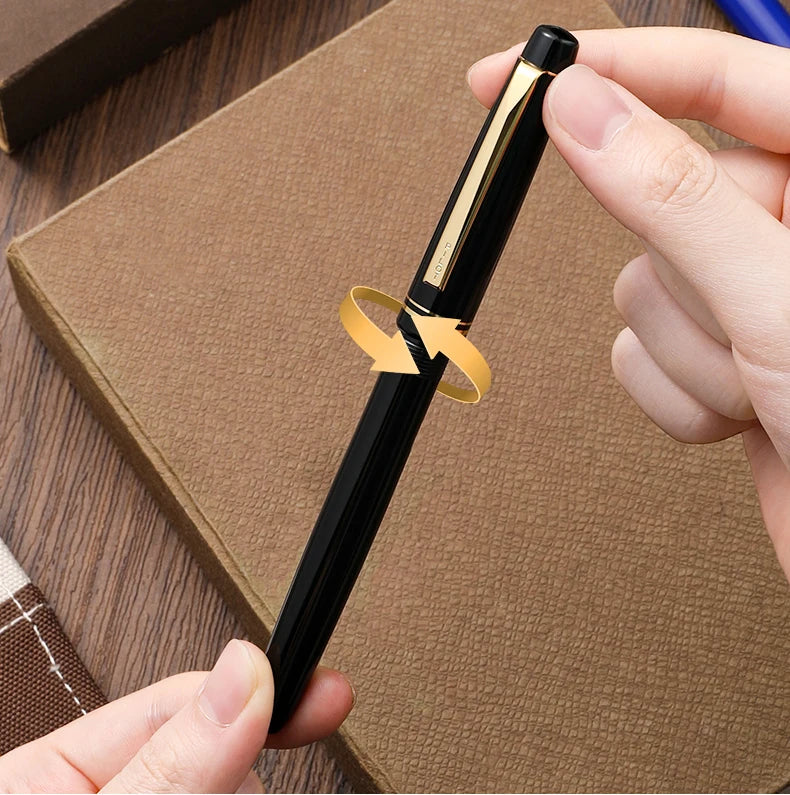 CowLost | product_id-pilot-78g-ivory-white-fountain-pen-with-22k-gold-plated-tip-for-calligraphy-and-writing |14