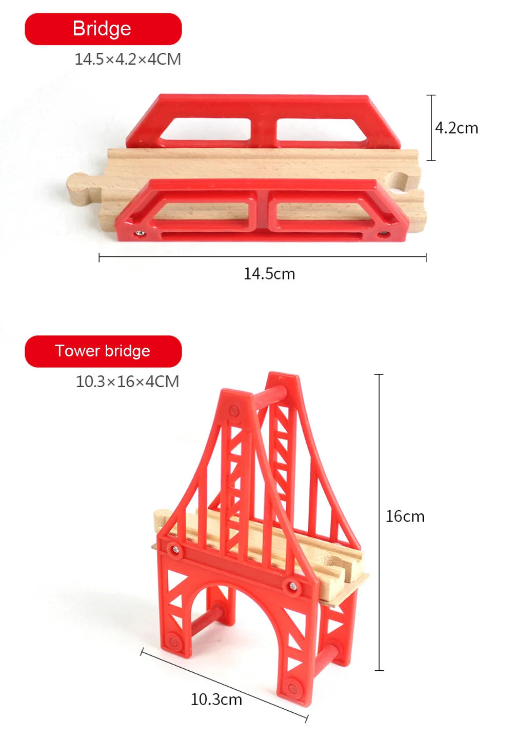 CowLost | fencing-barriers-wooden-train-tracks-accessories-for-kids |11