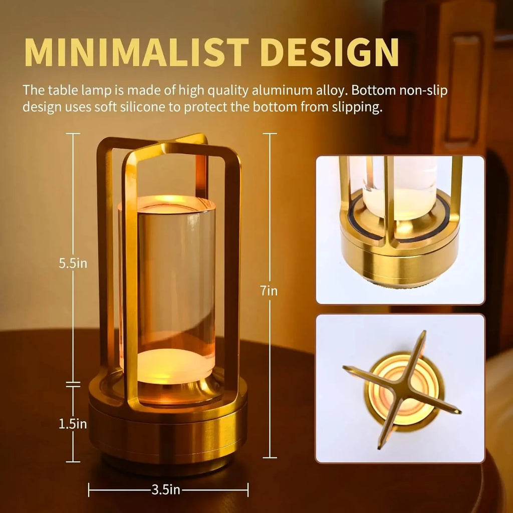 CowLost | product_id-rechargeable-dimmable-led-cordless-table-lamp-for-camping-outdoor-use |5