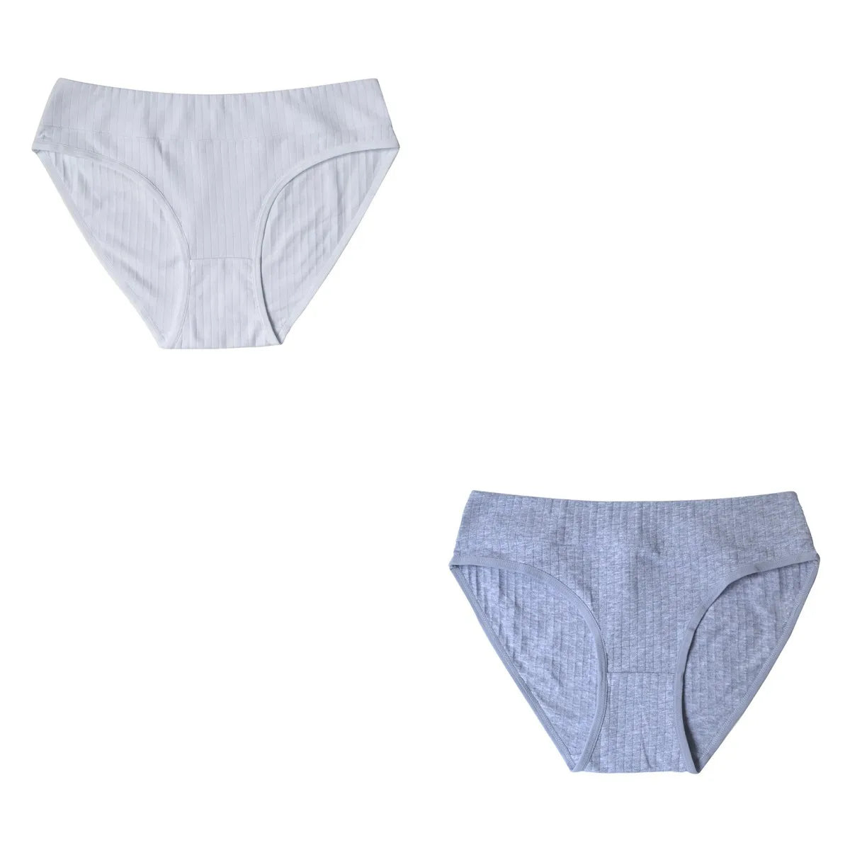 CowLost | product_id-2-pack-women-s-low-rise-cotton-briefs-m-xl-solid-colors-breathable |14