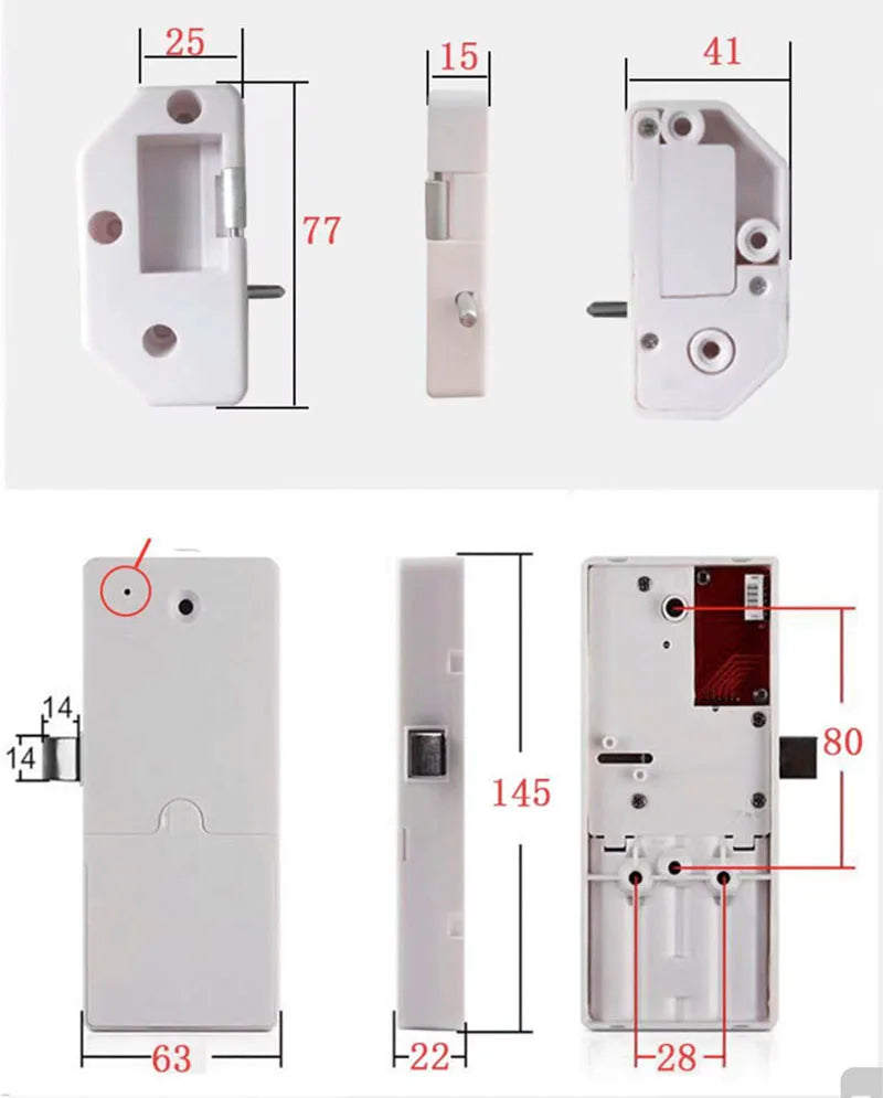 CowLost | locks-keys-product_id-rfid-card-cabinet-lock-for-gym-and-swimming-pool-storage-boxes-with-public-mode |7