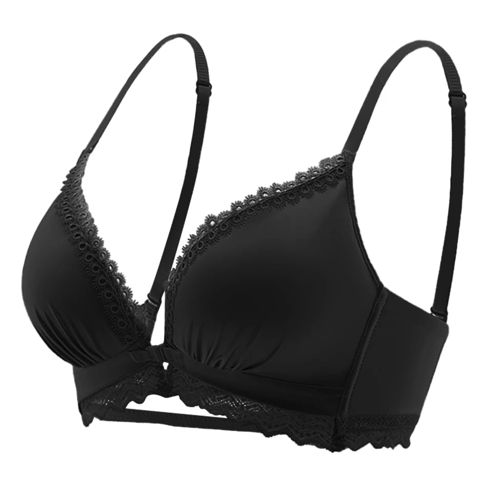 CowLost | product_id-girls-front-closure-padded-training-bra-for-small-busts-comfortable-stylish |10