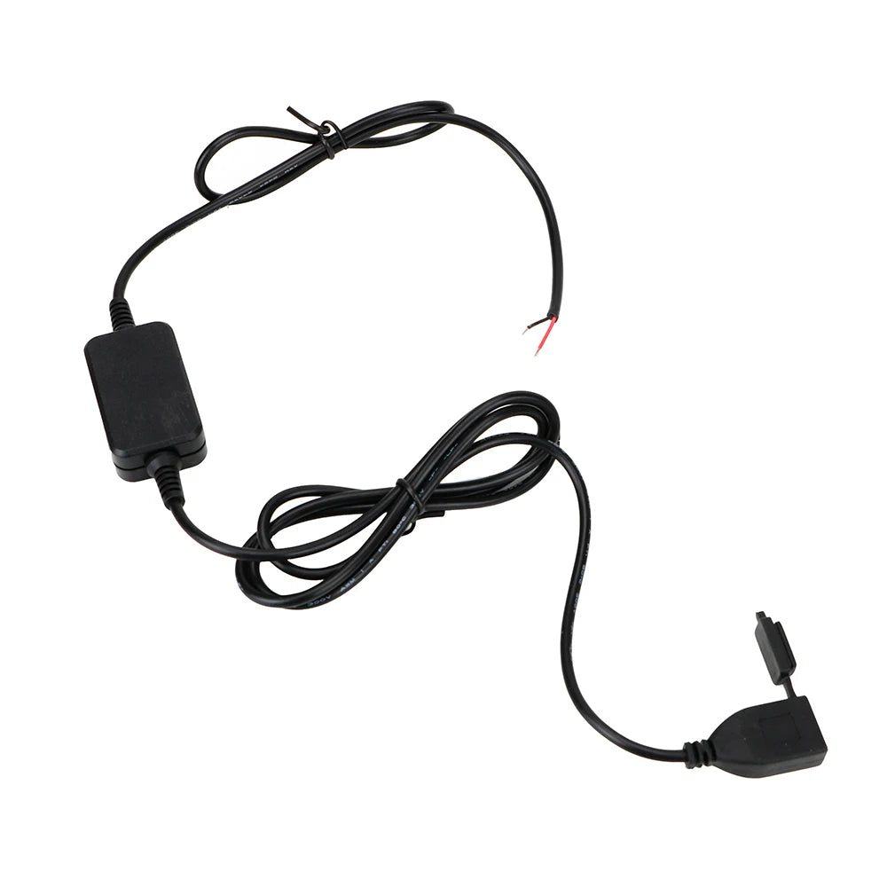 CowLost | product_id-motorbike-handlebar-usb-charger-5v-2a-for-phone-gps |6