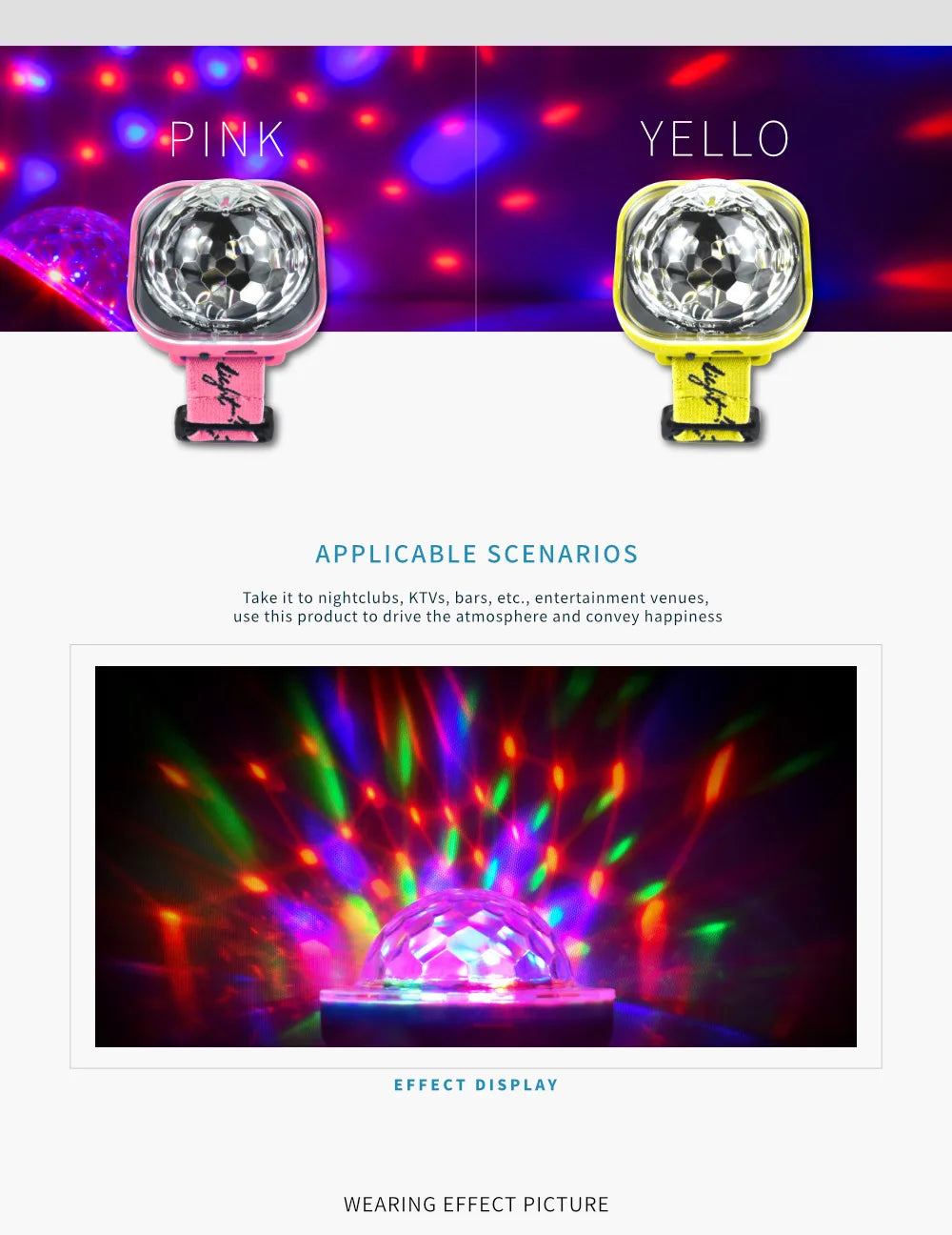 CowLost | watches-product_id-portable-led-colorful-sound-control-night-light-wearable-toy-for-ktv-concert-bar |8
