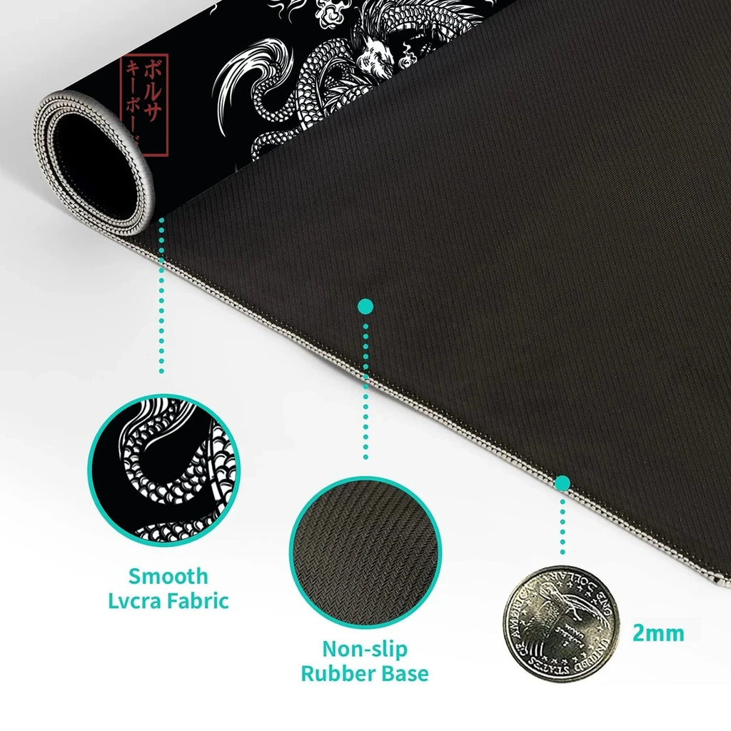 CowLost | uncategorized-chinese-dragon-xxl-gaming-mousepad-with-locking-edge-rubber-desk-mat |4