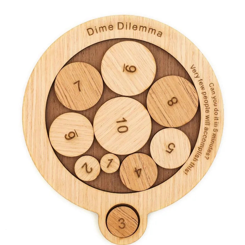 CowLost | product_id-penny-baffling-puzzle-challenging-brain-teasers-logic-games-for-adults-and-kids |1