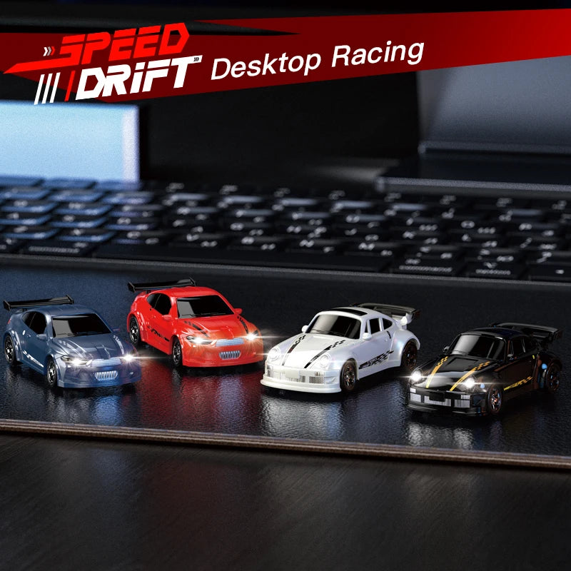CowLost | fencing-barriers-teranty-kf20-1-64-four-wheel-drift-rc-racing-car-remote-control-toy |1