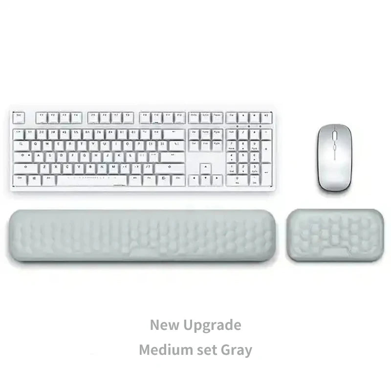 CowLost | keyboard-wrist-rest-memory-foam |30