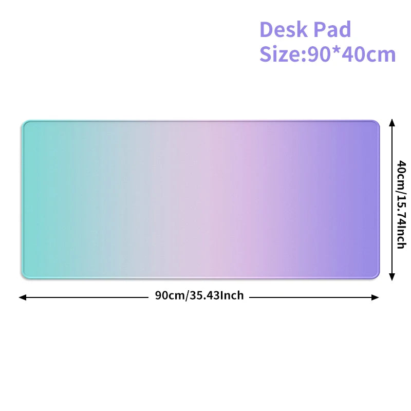 CowLost | cloud-gradient-gaming-keyboard-pad-wrist |19