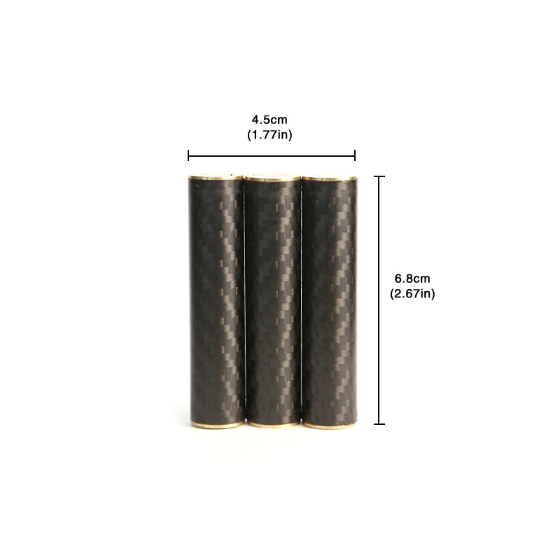 CowLost | product_id-edc-magnetic-carbon-fiber-metal-three-section-fidget-stick-stress-relief-toy-for-adults |11