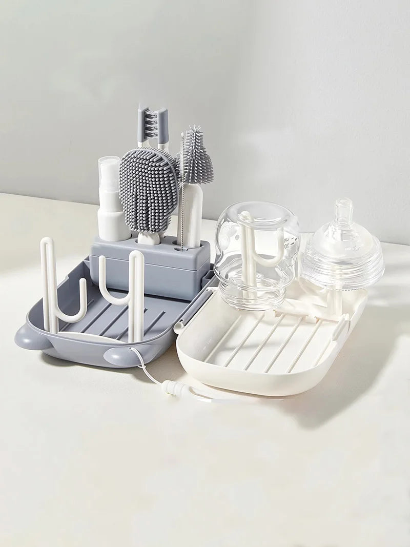 CowLost | bottle-brush-set |3