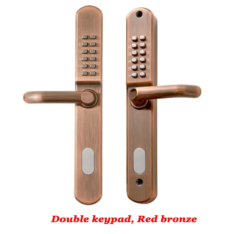 CowLost | locks-keys-product_id-vseume-mechanical-keyless-combination-lock-double-keypad-waterproof-swing-gate-lock |16